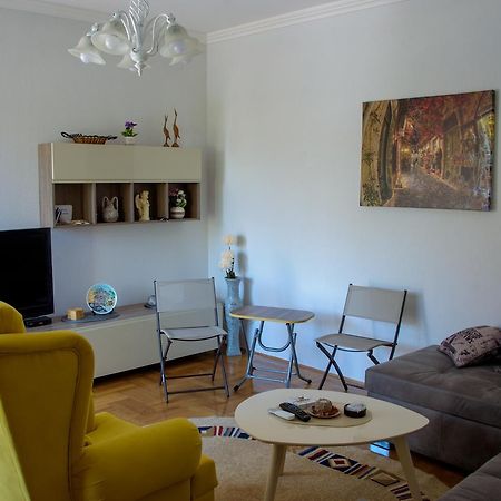 Apartman Dijana Kotor Extérieur photo