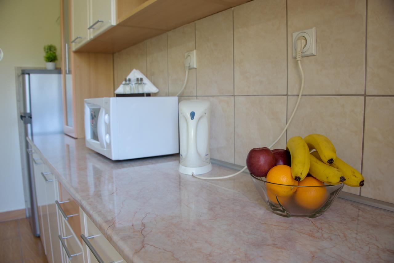 Apartman Dijana Kotor Extérieur photo