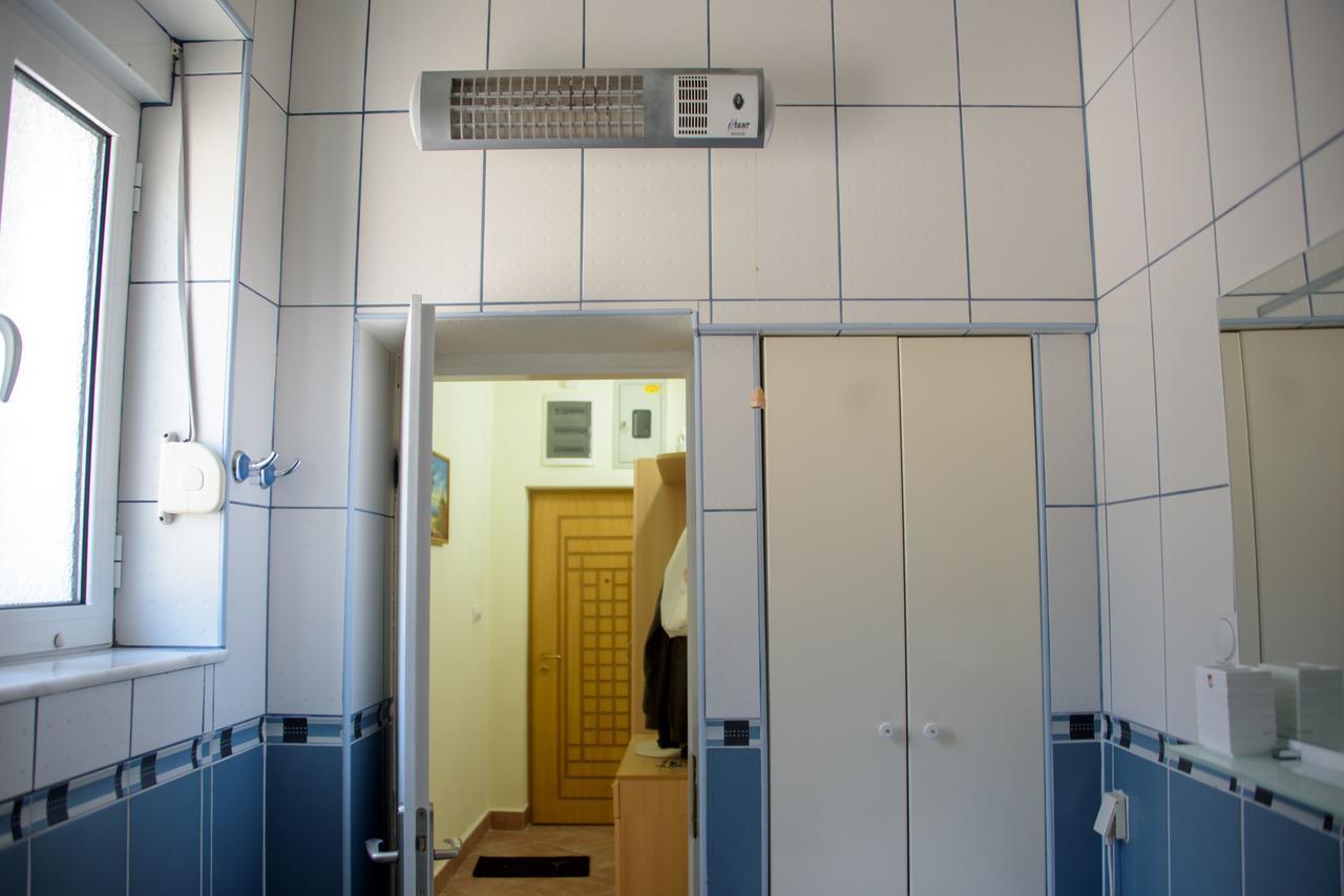Apartman Dijana Kotor Extérieur photo