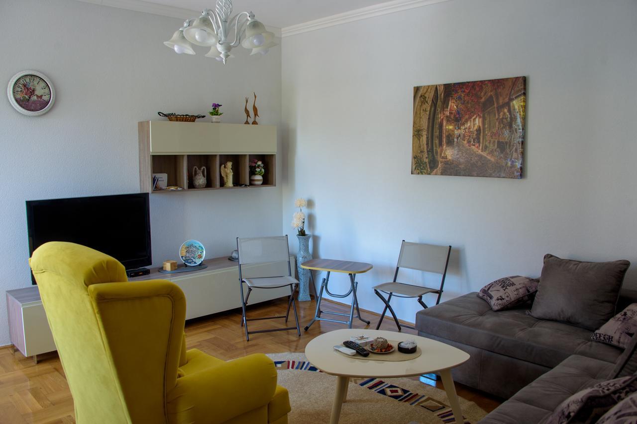Apartman Dijana Kotor Extérieur photo