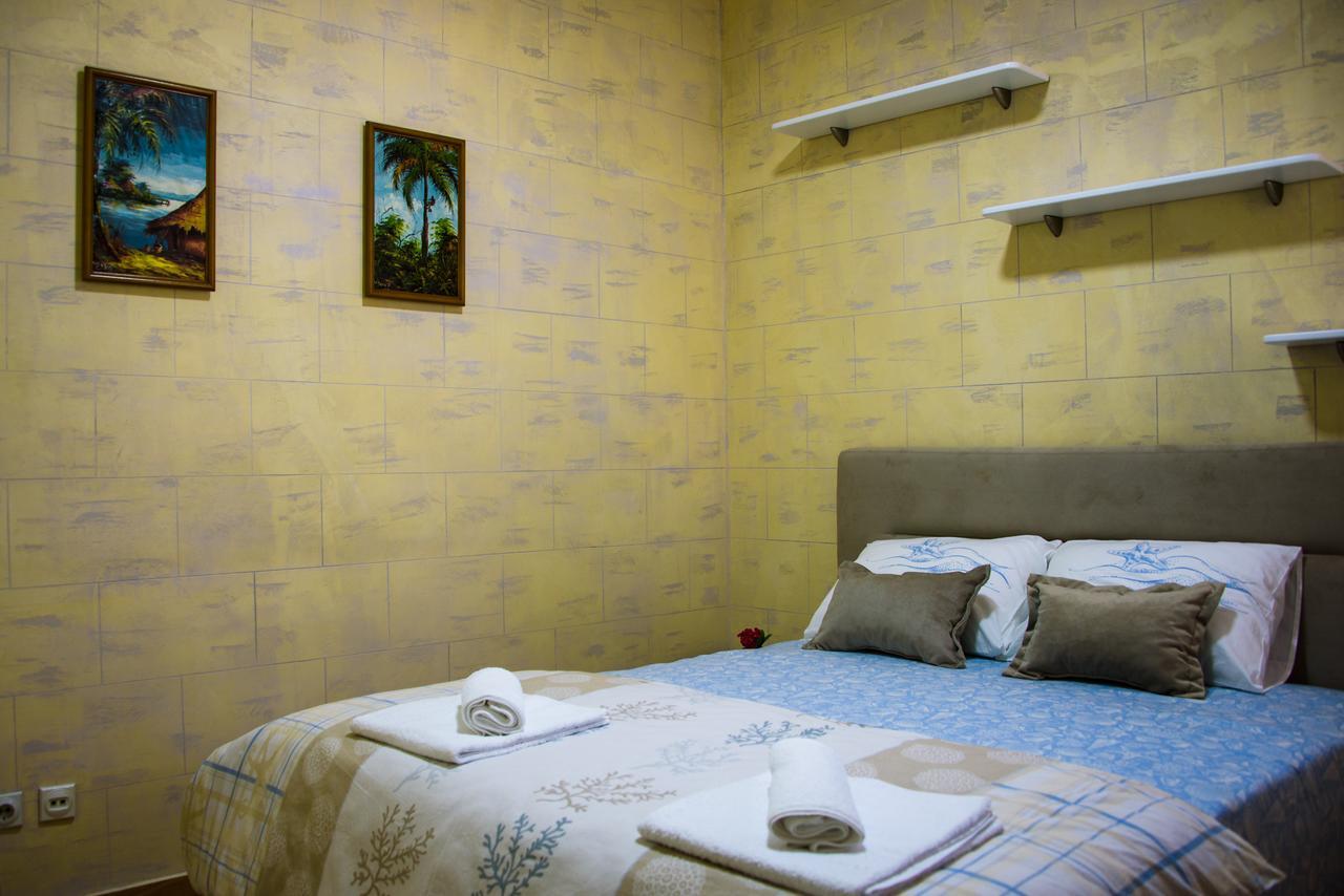 Apartman Dijana Kotor Extérieur photo
