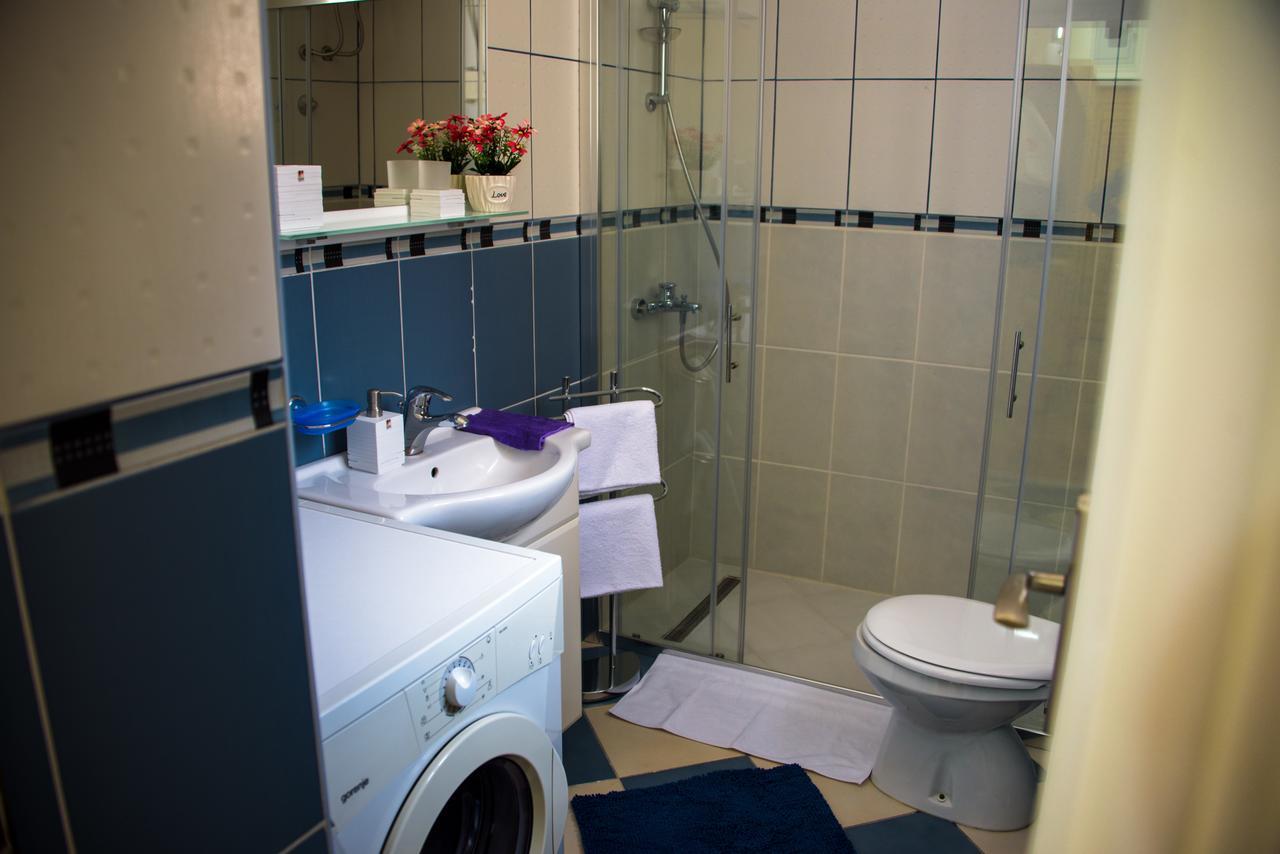 Apartman Dijana Kotor Extérieur photo