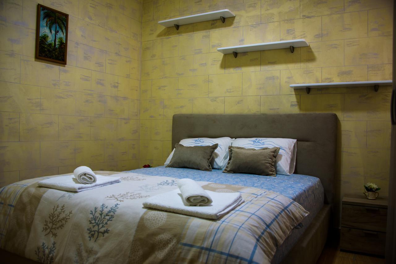 Apartman Dijana Kotor Extérieur photo