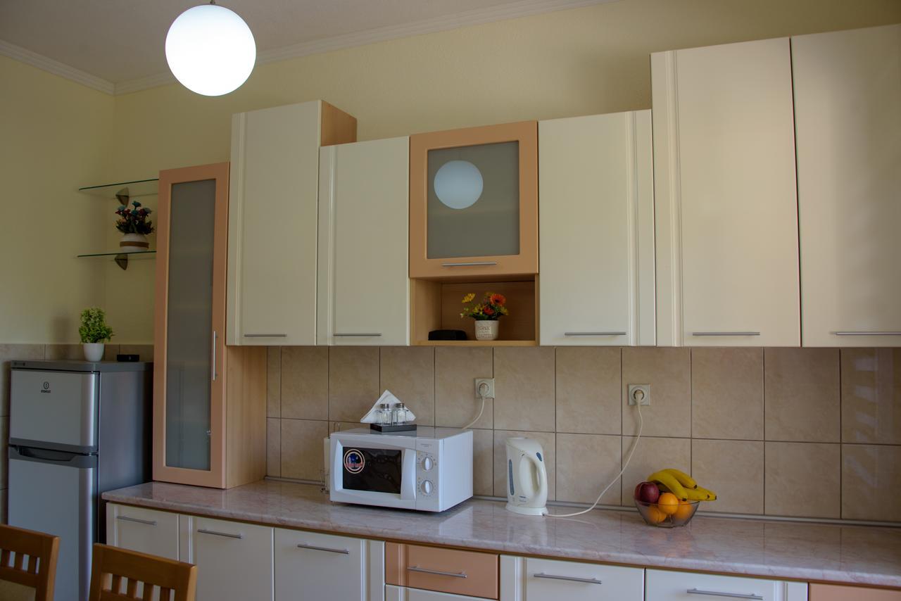 Apartman Dijana Kotor Extérieur photo