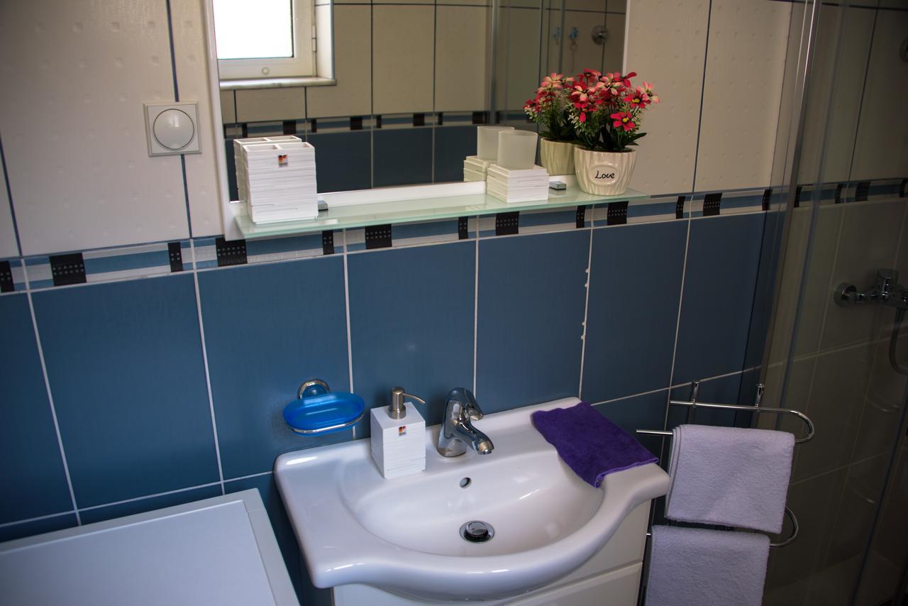 Apartman Dijana Kotor Extérieur photo