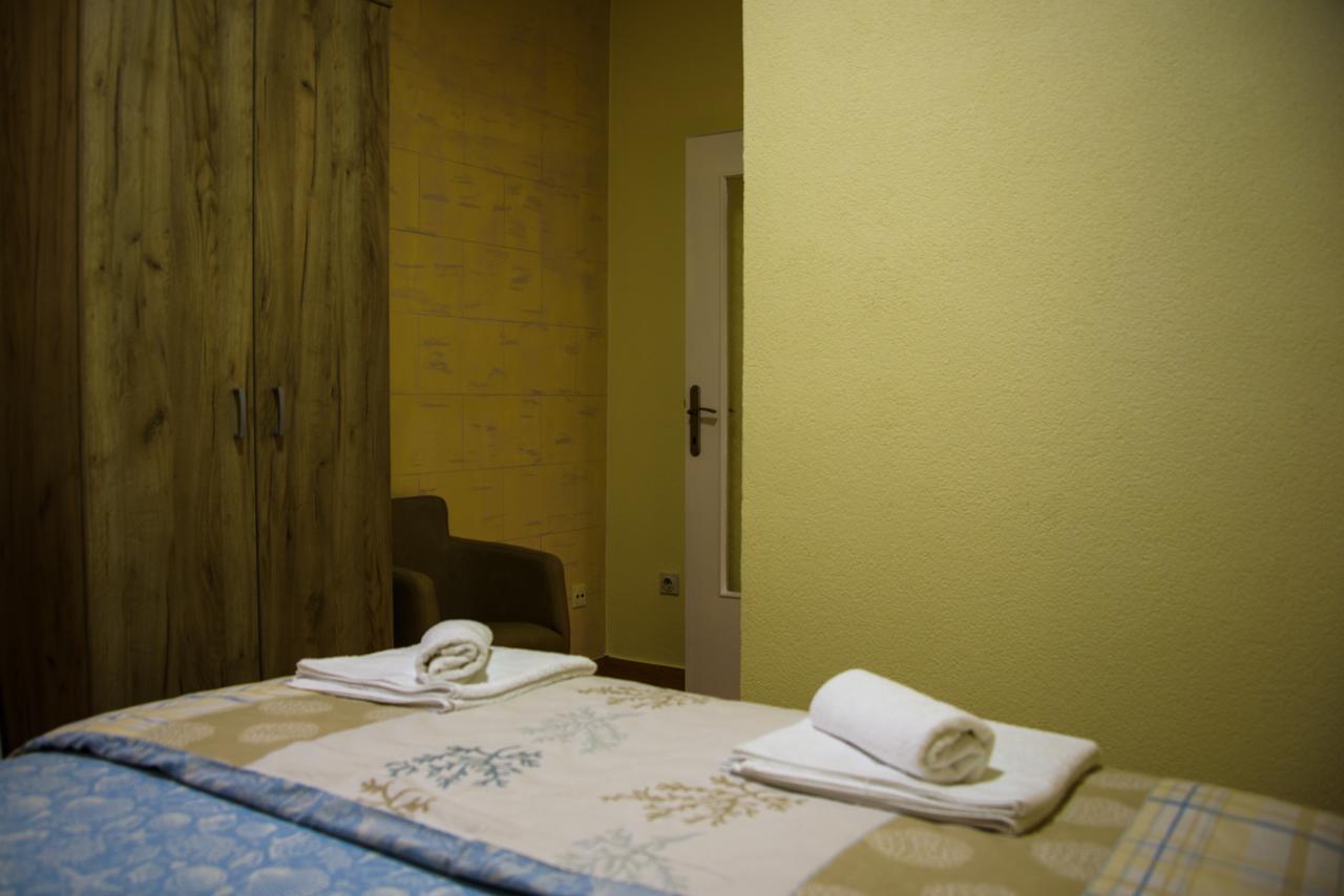 Apartman Dijana Kotor Extérieur photo