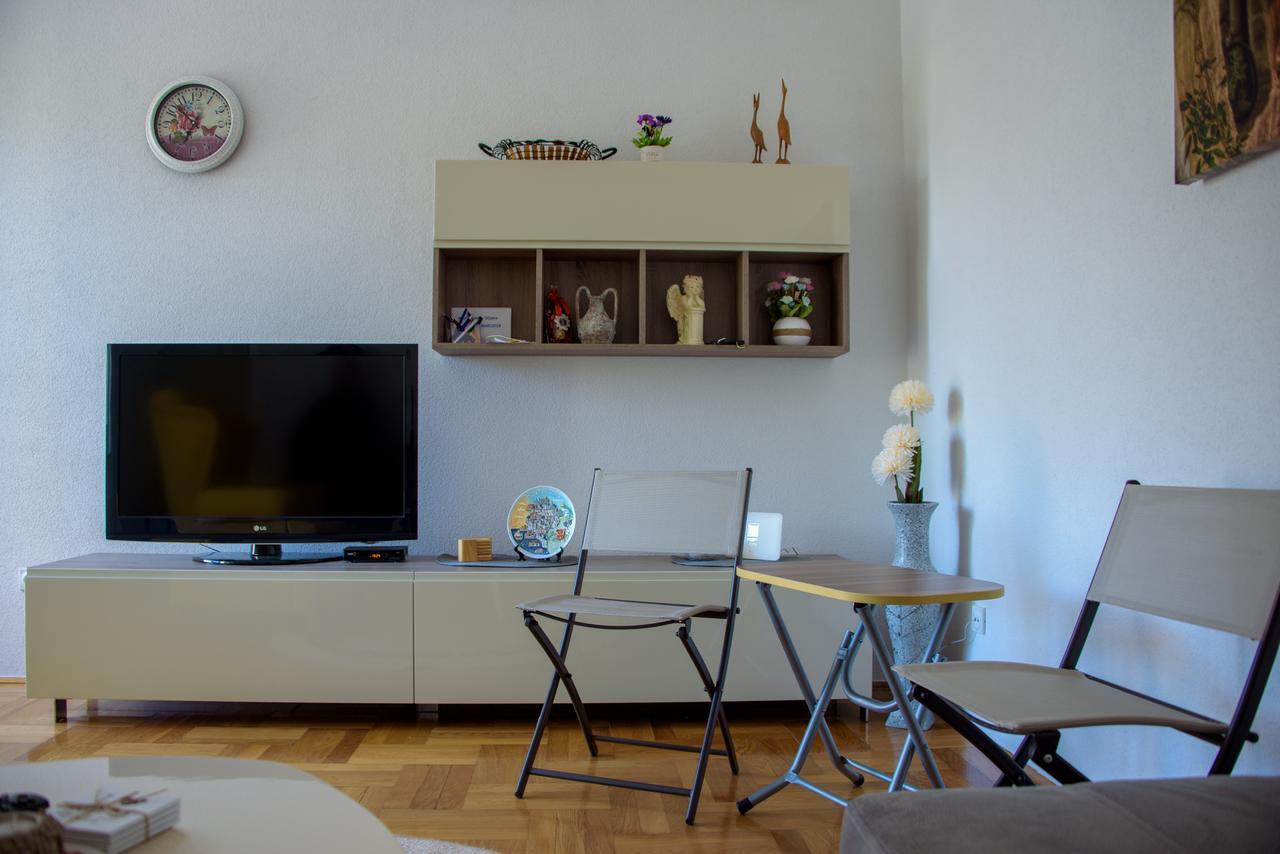 Apartman Dijana Kotor Extérieur photo