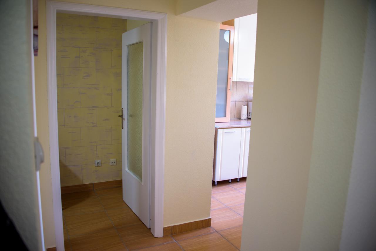 Apartman Dijana Kotor Extérieur photo