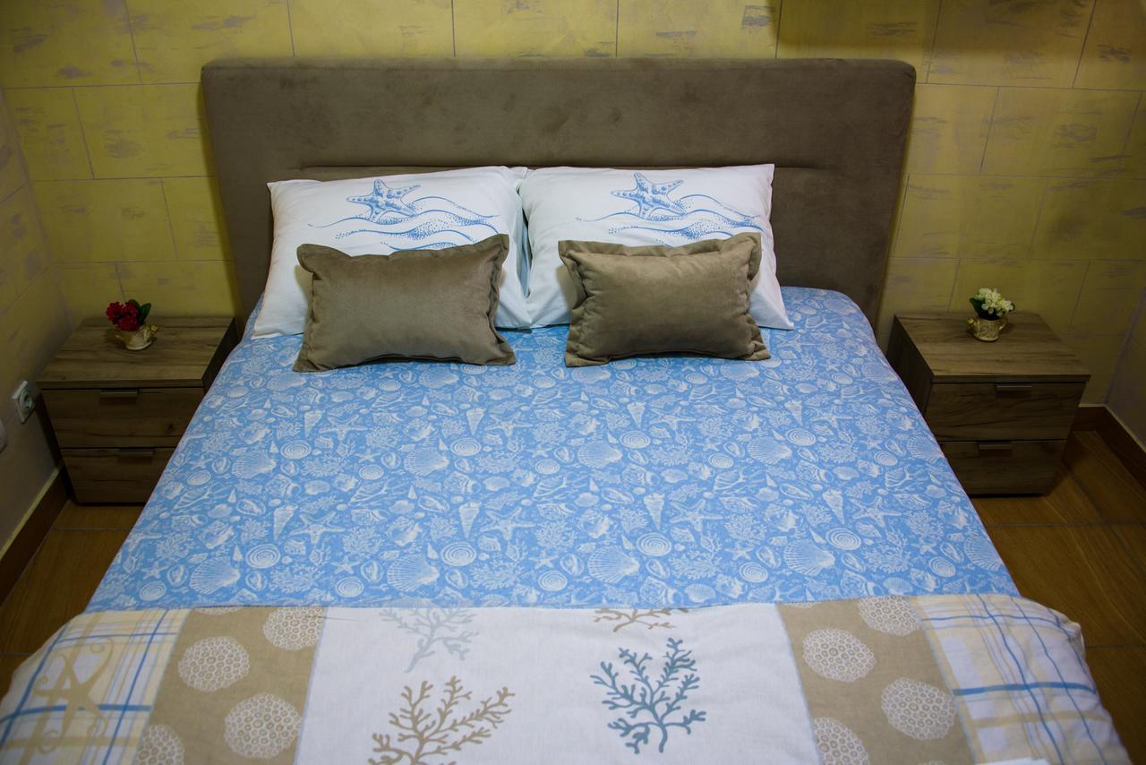 Apartman Dijana Kotor Extérieur photo