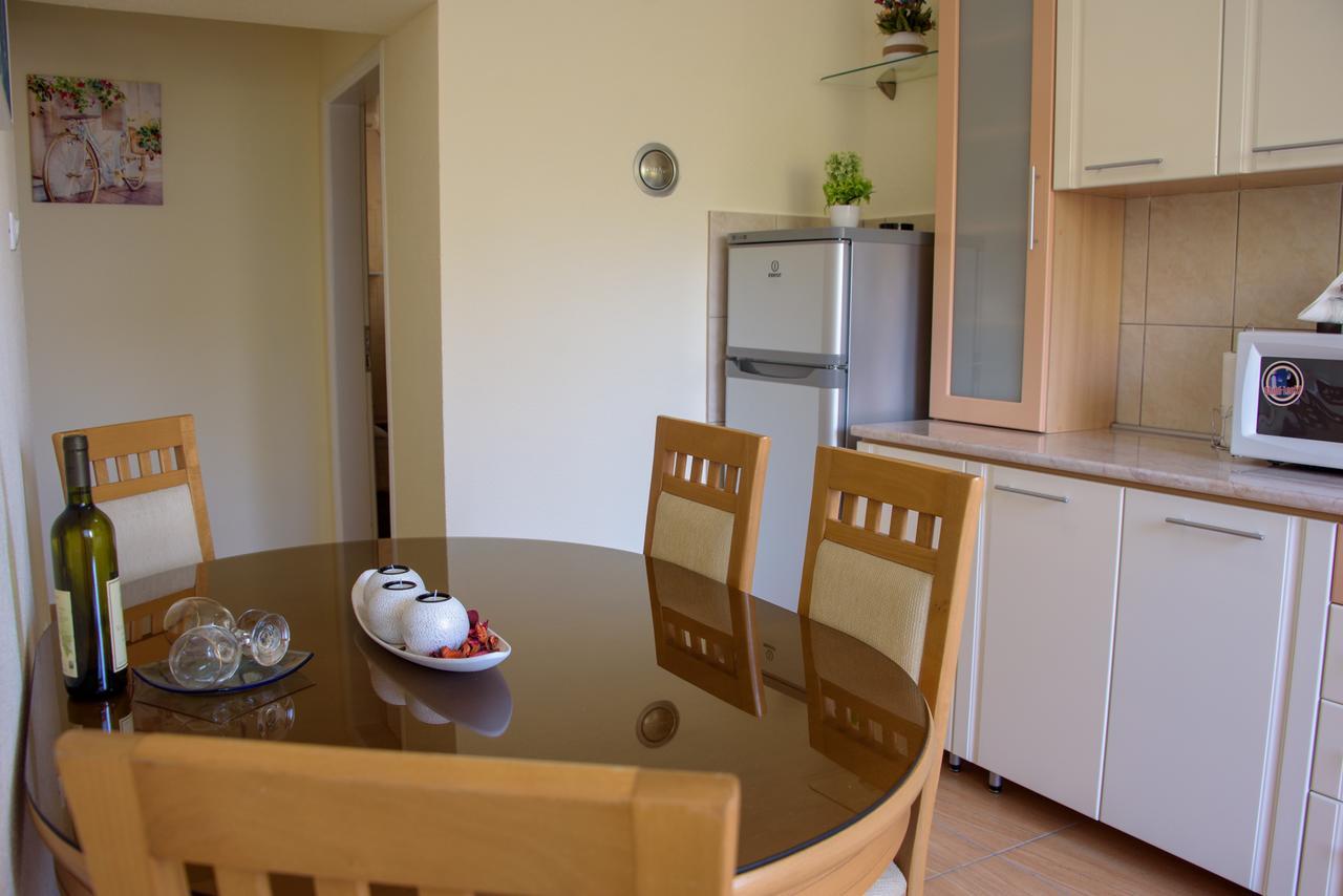 Apartman Dijana Kotor Extérieur photo